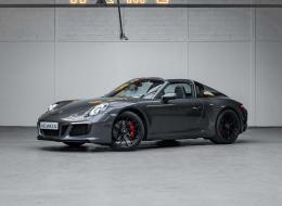 Porsche 991 .2 Targa 4 GTS *Boîte Manuelle / PPF complet / Car