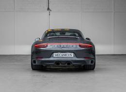 Porsche 991 .2 Targa 4 GTS *Boîte Manuelle / PPF complet / Car