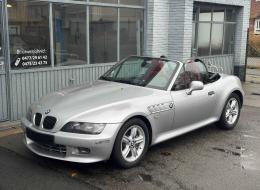BMW Z3 2.8i Roadster  Cuir Airco 