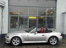 BMW Z3 2.8i Roadster  Cuir Airco 