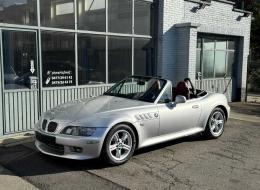 BMW Z3 2.8i Roadster  Cuir Airco   8x bmw z3 à vendre 