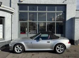 BMW Z3 2.8i Roadster  Cuir Airco   8x bmw z3 à vendre 