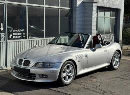 BMW Z3 2.8i Roadster  Cuir Airco   8x bmw z3 à vendre 