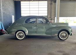 Peugeot 203 C berline 