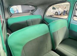 Peugeot 203 C berline 