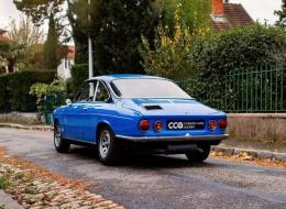Simca 1200 Sport