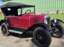 Citroen C 3 Trèfle 5 ch