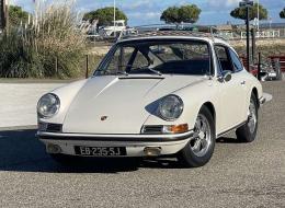 Porsche 911 2.0 S SWB