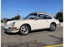 Porsche 911 2.0 S SWB