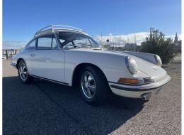 Porsche 911 2.0 S SWB