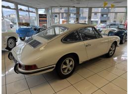 Porsche 911 2.0 S SWB