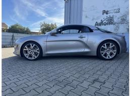 Alpine A 110 Légende GT