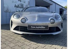 Alpine A 110 Légende GT