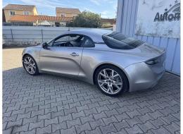 Alpine A 110 Légende GT