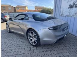 Alpine A 110 Légende GT