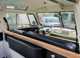 Volkswagen Combi 23 fen&ecirc;tres 