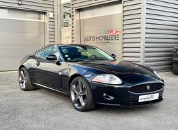 Jaguar Série - XK V8 XK 4.2 V8 300 COUP&Eacute;