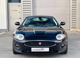 Jaguar Série - XK V8 XK 4.2 V8 300 COUP&Eacute;