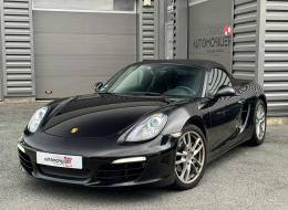 Porsche Boxster 981 2.7 265ch PDK