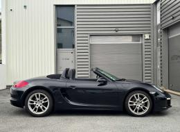 Porsche Boxster 981 2.7 265ch PDK