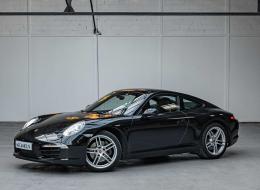 Porsche 991 .1 Carrera 2 *PDK / Toit ouvrant* 