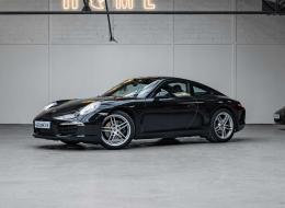 Porsche 991 .1 Carrera 2 *PDK / Toit ouvrant* 