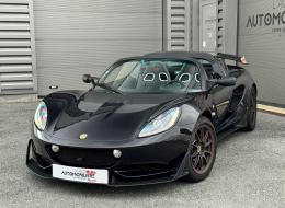 Lotus Elise CUP 250 - 1&egrave;re Main
