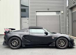 Lotus Elise CUP 250 - 1&egrave;re Main