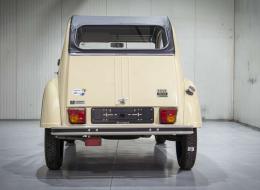 Citroen 2 CV 6 Special