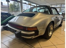 Porsche 911 Carrera 3.0 Targa