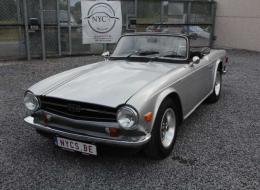 Triumph TR6