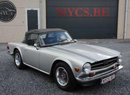 Triumph TR6