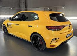 Renault Mégane IV (2) 1.8 300 RS ULTIME