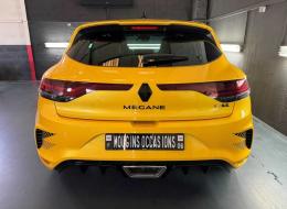 Renault Mégane IV (2) 1.8 300 RS ULTIME