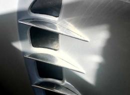 Chevrolet Corvette Brasinca Uirapuru