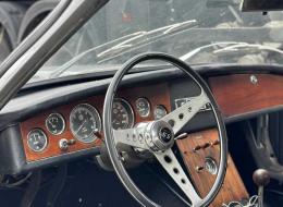 Chevrolet Corvette Brasinca Uirapuru