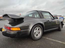 Porsche 911 Targa 3.2 SC