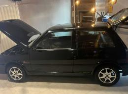 Fiat Uno Turbo 1.4