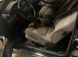 Fiat Uno Turbo 1.4