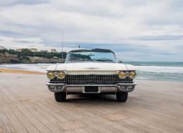 Cadillac Serie 62 Convertible