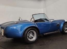 AC Cobra 427 Replica