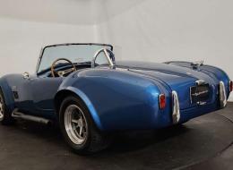 AC Cobra 427 Replica