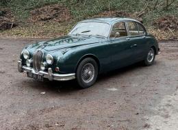 Jaguar MK 2 3.8