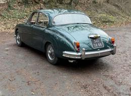 Jaguar MK 2 3.8