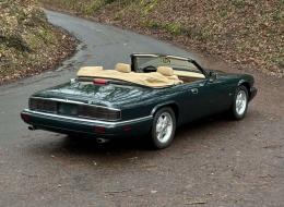 Jaguar XJS 4.0 Cabriolet