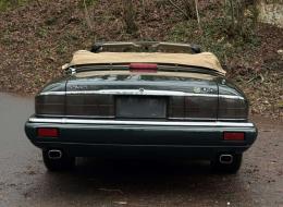 Jaguar XJS 4.0 Cabriolet