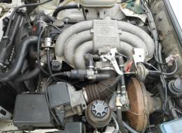 BMW Série 3 325 ix E30