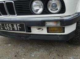 BMW Série 3 325 ix E30