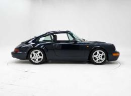 Porsche 964 Carrera 2 '91 CH01966