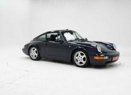 Porsche 964 Carrera 2 '91 CH01966